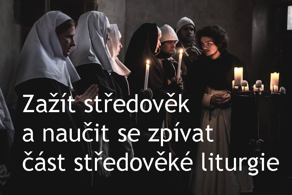 středověká liturgie