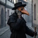 Mor: Když se proti civilizaci spojí klima, válka a bakterie Eseje